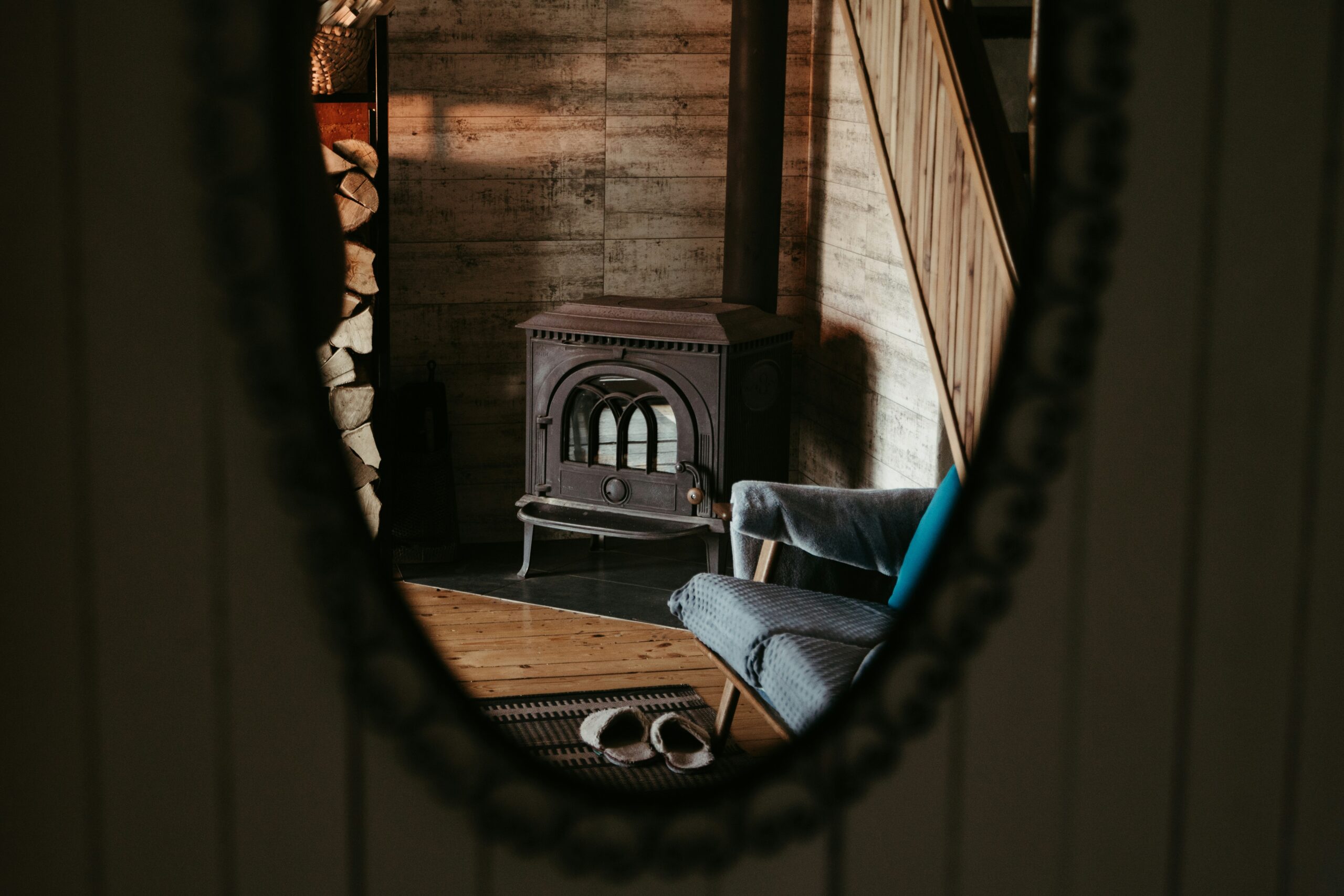 Ways to Make Your House Cozy for Fall Showings